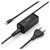 Hama 00200023 Laptop PSU 65 W 3.25 A