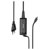 Hama 00200023 Laptop PSU 65 W 3.25 A