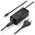 Hama 00200024 Laptop PSU 100 W 5 A