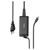 Hama 00200024 Laptop PSU 100 W 5 A