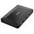 Hama 00200122 USB hub 4 ports USB type A USB 2.0 480 MBit/s Black