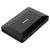 Hama 00200122 USB hub 4 ports USB type A USB 2.0 480 MBit/s Black