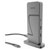 Hama 00200200 Connect2Office Speed USB-C Docking Station 10-Port 8K PD 140W Grey