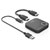 Hama 00200358 Wireless Display Adapter HDMI Full HD 1080p 30m Range Plug & Play