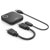 Hama 00200358 Wireless Display Adapter HDMI Full HD 1080p 30m Range Plug & Play