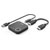 Hama 00200358 Wireless Display Adapter HDMI Full HD 1080p 30m Range Plug & Play