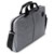 Hama 00227053 Laptop bag Genua Suitable for up to: 39,6 cm (15,6) Grey