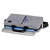 Hama 00227053 Laptop bag Genua Suitable for up to: 39,6 cm (15,6) Grey