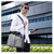 Hama 00227053 Laptop bag Genua Suitable for up to: 39,6 cm (15,6) Grey