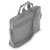 Hama 00231018 Laptop bag Genua Suitable for up to: 39,6 cm (15,6) Black