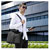 Hama 00231020 Laptop bag Genua Suitable for up to: 43,9 cm (17,3) Black