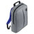 Hama 00231021 Laptop backpack Genua Suitable for up to: 43,9 cm (17,3) Grey