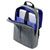 Hama 00231021 Laptop backpack Genua Suitable for up to: 43,9 cm (17,3) Grey