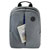 Hama 00231021 Laptop backpack Genua Suitable for up to: 43,9 cm (17,3) Grey
