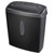Hama 50543 Home X10CD Shredder 11-Sheet P-4 Cross-Cut 15L Bin CD/DVD/Credit Card