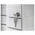 HAN 1018-11 IMPULS Desk drawer box Grey A4, C4 No. of drawers: 3