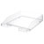 HAN 1026-X-23 KLASSIK Letter tray A4, C4 Transparent, Glassy 1 pc(s)