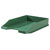 HAN 10278-05 KLASSIK KARMA Letter tray A4, C4 Green 1 pc(s)