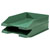 HAN 10278-05 KLASSIK KARMA Letter tray A4, C4 Green 1 pc(s)