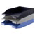 HAN 10278-16 KLASSIK KARMA Letter tray A4, C4 Eco blue 1 pc(s)