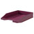 HAN 10278-17 KLASSIK KARMA Letter tray A4, C4 Red 1 pc(s)