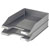 HAN 1027-X-191 KLASSIK Letter tray A4, C4 Dark grey 1 pc(s)