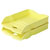 HAN 10298-915 Re-LOOP Letter tray A4, C4 Yellow 1 pc(s)