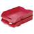 HAN 10298-917 Re-LOOP Letter tray A4, C4 Red 1 pc(s)