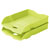 HAN 10298-950 Re-LOOP Letter tray A4, C4 Lemon 1 pc(s)