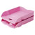 HAN 10298-956 Re-LOOP Letter tray A4, C4 Rose 1 pc(s)