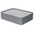 HAN 1110-19 Desk organiser SMART-ORGANIZER ALLISON Grey