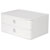 HAN 1120-12 Desk drawer box SMART-BOX ALLISON White No. of drawers: 2