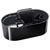 HAN 1200-13 LOFT Desk organiser Black No. of compartments: 4