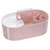 HAN 1200-86 LOFT Desk organiser Rose No. of compartments: 4
