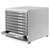 HAN 1510-19 CONTUR Desk drawer box Light grey A4, B5, C4 No. of drawers: 10