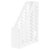 HAN 1601-12 KLASSIK Magazine file A4, C4 White Polystyrene 1 pc(s)