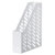 HAN 1601-12 KLASSIK Magazine file A4, C4 White Polystyrene 1 pc(s)