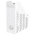 HAN 1603-12 KLASSIK XXL Magazine file A4, C4 White Polystyrene 2 pc(s)