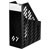 HAN 1603-13 KLASSIK XXL Magazine file A4, C4 Black Polystyrene 2 pc(s)
