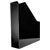 HAN 16501-13 Magazine file i-LINE A4, C4 Black Polystyrene 1 pc(s)