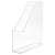 HAN 16501-23 Magazine file i-LINE A4, C4 Transparent Polystyrene 1 pc(s)