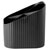 HAN 17238-913 Re-X-LOOP Tidy Black No. of compartments: 4