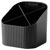 HAN 17238-913 Re-X-LOOP Tidy Black No. of compartments: 4