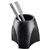 HAN 1753-13 DELTA Tidy Black No. of compartments: 1