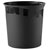 HAN 18148-913 Re-LOOP Waste Paper Basket 13L Recycled Plastic Black 1 pc(s)