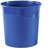 HAN 18148-914 Re-LOOP Waste Paper Basket 13L Recycled Plastic Blue 1 pc(s)