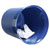 HAN 18148-914 Re-LOOP Waste Paper Basket 13L Recycled Plastic Blue 1 pc(s)