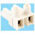 Elkay 1311102 Free Shrouded Terminal Block 2 Way Plug