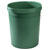 HAN 18198-05 GRIP KARMA Waste Paper Basket 18L Recycled Eco Green 1 pc(s)