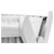 HAN 19071-11 Suspension file racks X-CROSS Light grey 1 pc(s)
